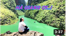 DU LỊCH HÀ GIANG